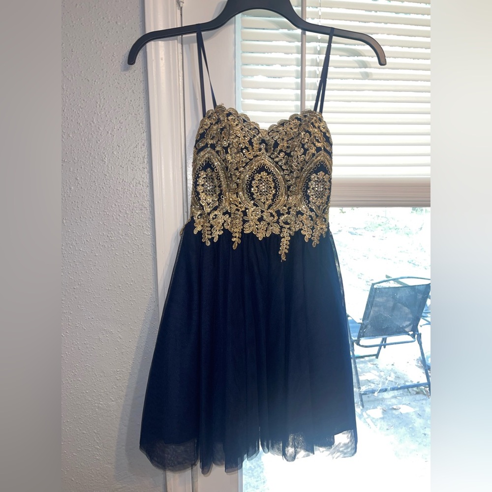 Formal Cocktail Dress